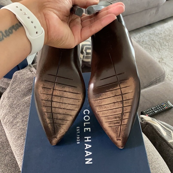 Heels 👠👠 - Picture 4 of 5